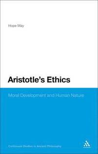 bokomslag Aristotle's Ethics