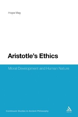 bokomslag Aristotle's Ethics