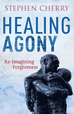 Healing Agony 1