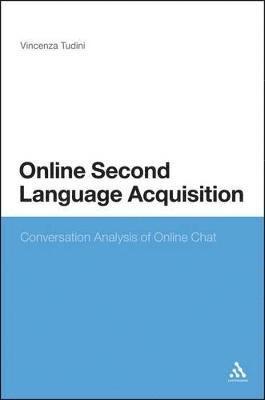 Online Second Language Acquisition