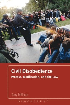 Civil Disobedience 1