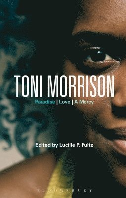 Toni Morrison 1