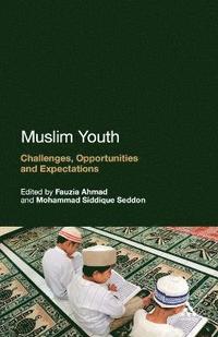 bokomslag Muslim Youth