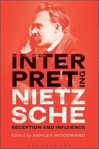 bokomslag Interpreting Nietzsche
