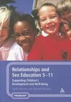 Mason, S: Relationships and Sex Education 5-11