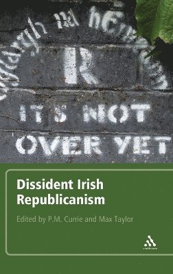 Dissident Irish Republicanism 1