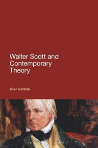 bokomslag Walter Scott and Contemporary Theory