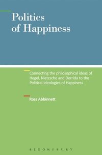bokomslag Politics of Happiness