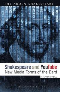 bokomslag Shakespeare and YouTube