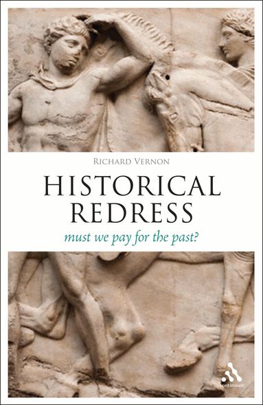 Richard Vernon, James Garvey - Historical Redress, Häftad