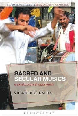 Sacred and Secular Musics 1