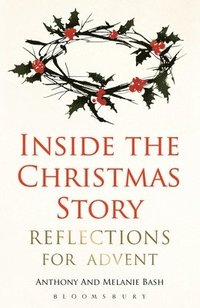 bokomslag Inside the Christmas Story