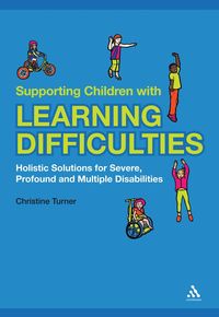 bokomslag Supporting Children with Learning Difficulties