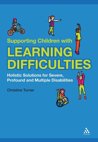 Christine Turner - Supporting Children with Learning Difficulties, Häftad