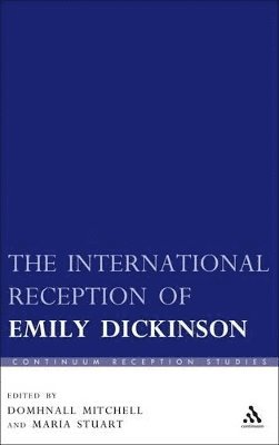 International Reception of Emily Dickinson