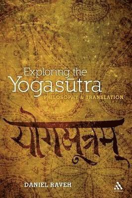 Exploring the Yogasutra 1