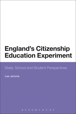 England's Citizenship Education Experiment 1