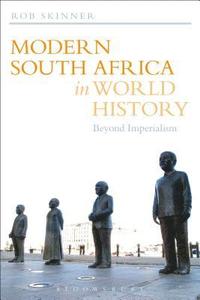bokomslag Modern South Africa in World History