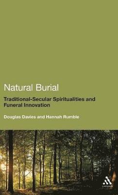 Natural Burial 1