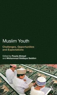 bokomslag Muslim Youth