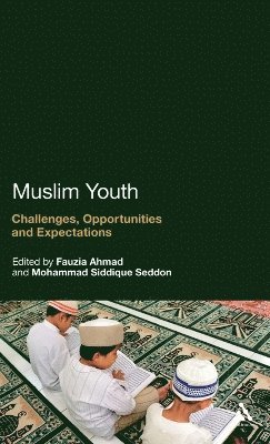 bokomslag Muslim Youth