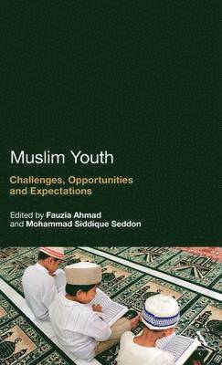 Muslim Youth 1