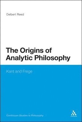 bokomslag Origins of Analytic Philosophy