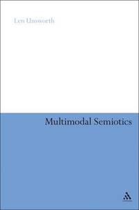 bokomslag Multimodal Semiotics