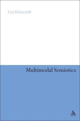 Multimodal Semiotics 1