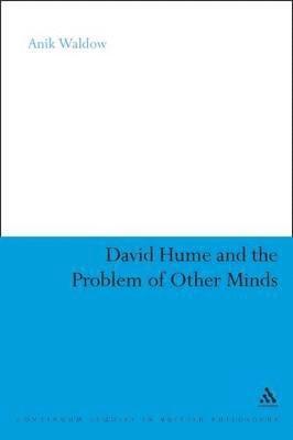David Hume and the Problem of Other Minds 1
