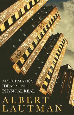 bokomslag Mathematics, Ideas and the Physical Real