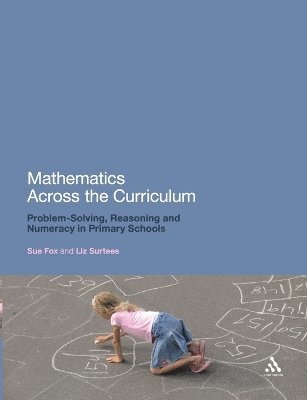 bokomslag Mathematics Across the Curriculum