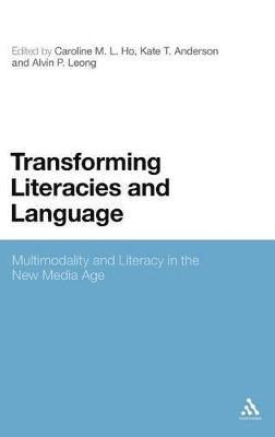 Transforming Literacies and Language 1