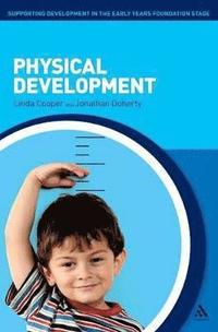 bokomslag Physical Development