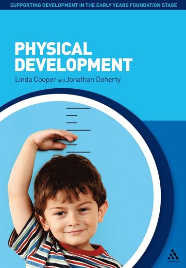 bokomslag Physical Development