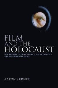 bokomslag Film and the Holocaust