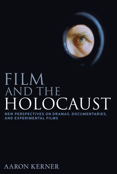 bokomslag Film and the Holocaust