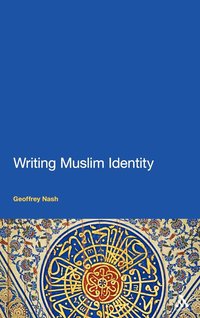 bokomslag Writing Muslim Identity
