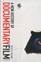 bokomslag New History of Documentary Film