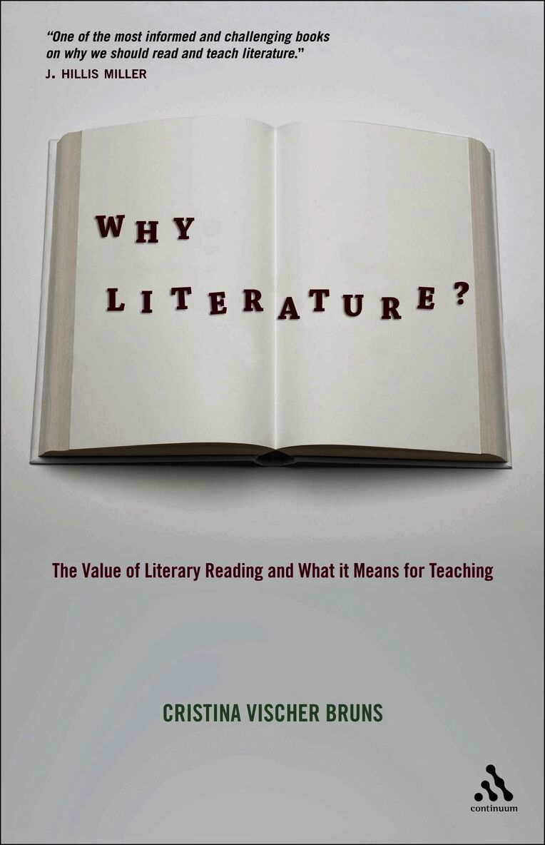 Why Literature?