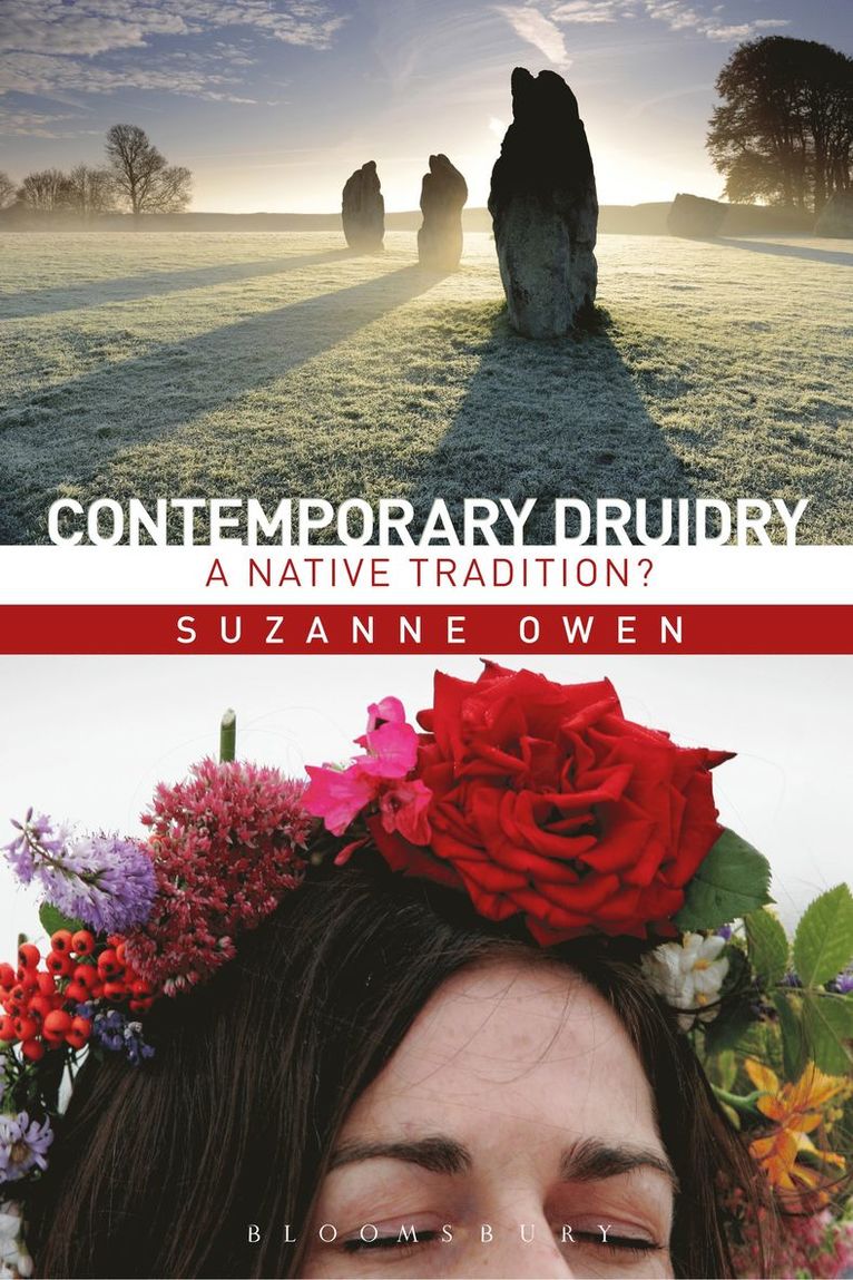 Contemporary Druidry 1