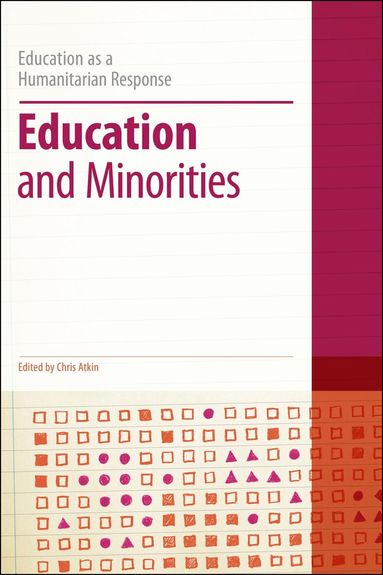 Chris Atkin - Education and Minorities, Häftad