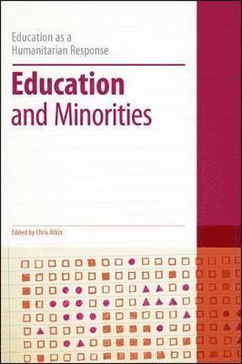 bokomslag Education and Minorities