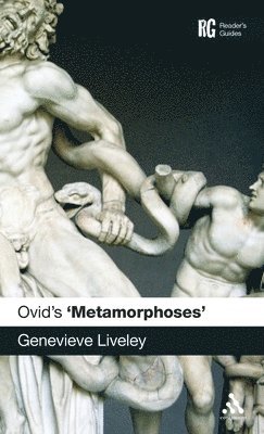 Ovid's 'Metamorphoses' 1