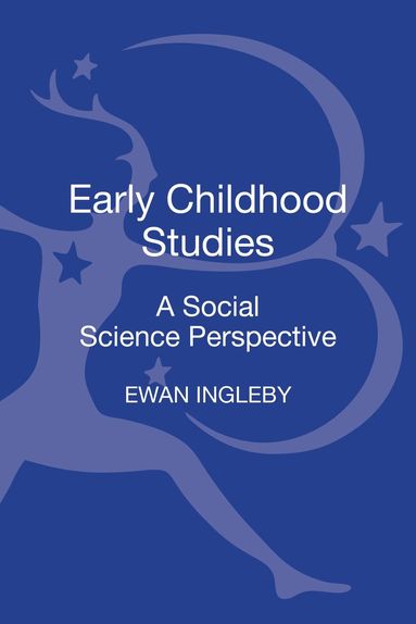 bokomslag Early Childhood Studies