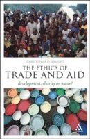 bokomslag Ethics of Trade and Aid