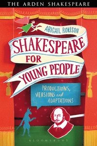 bokomslag Shakespeare for Young People
