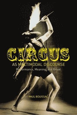 Circus as Multimodal Discourse 1