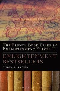 bokomslag The French Book Trade in Enlightenment Europe II