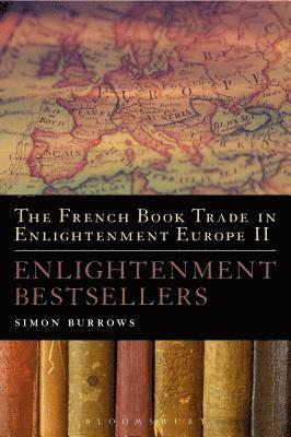 bokomslag The French Book Trade in Enlightenment Europe II